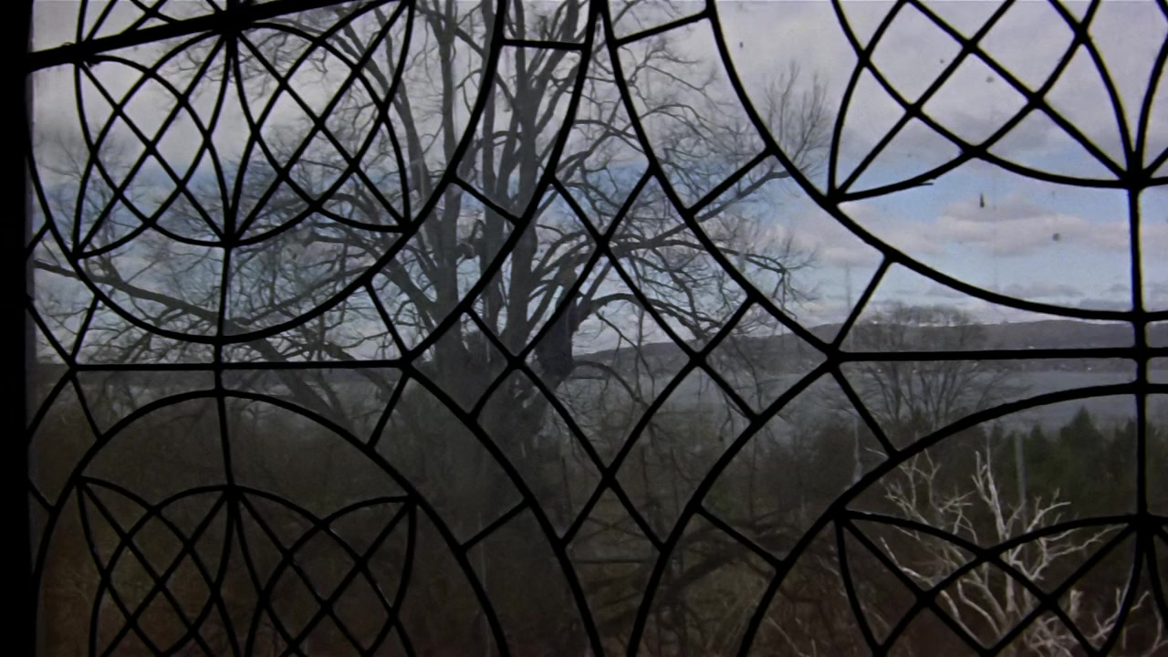 Night of Dark Shadows screenshot 1