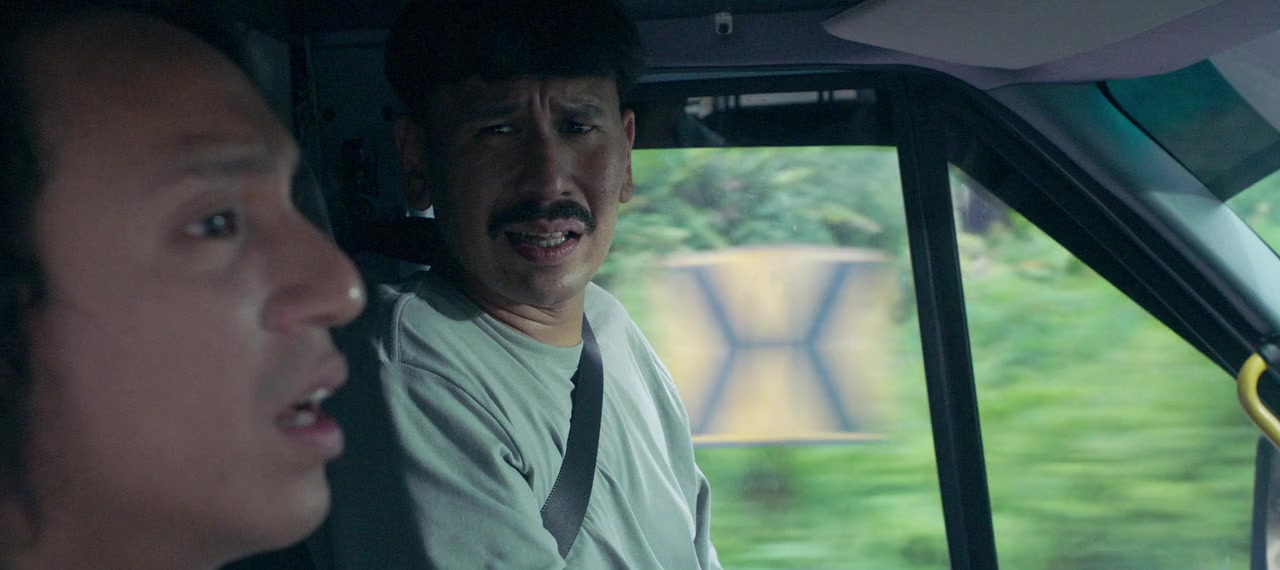 Dajal: Satu Malam Dipedajal screenshot 2
