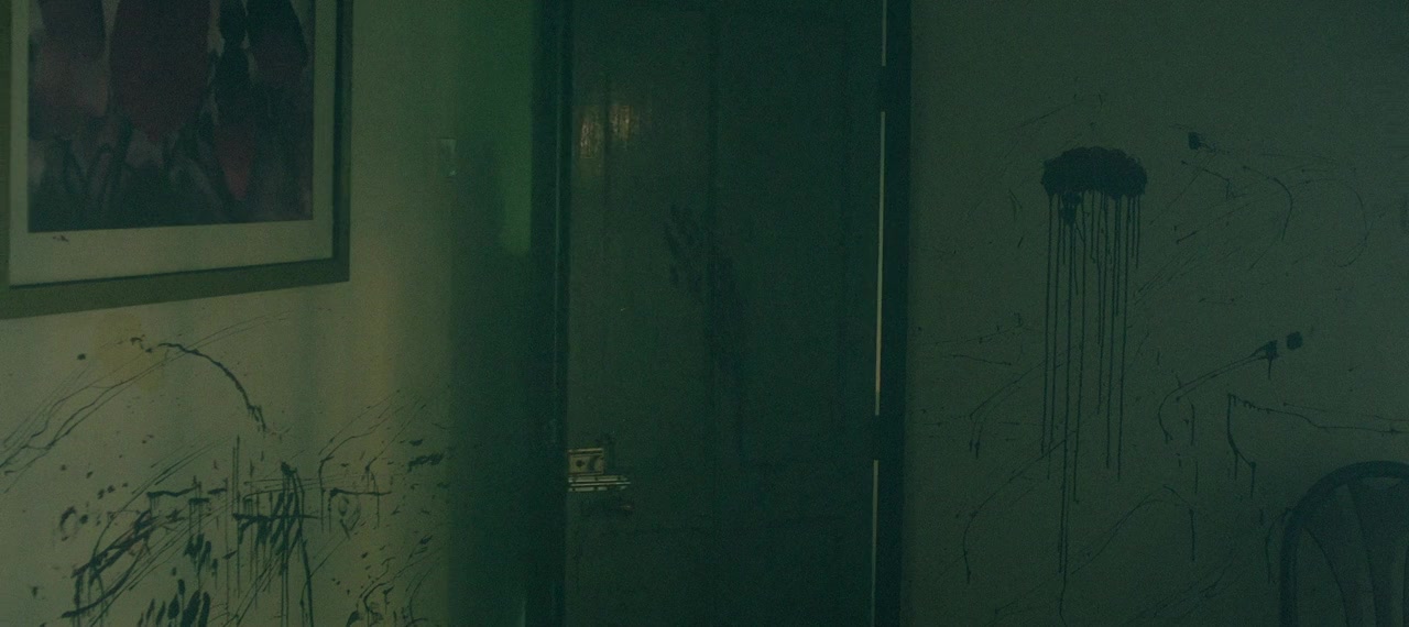 Dajal: Satu Malam Dipedajal screenshot 3