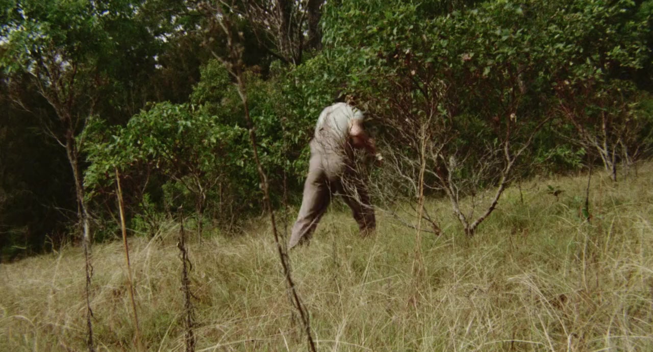 Night of Fear screenshot 1