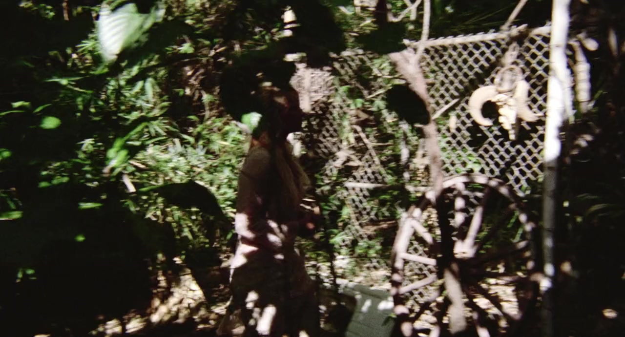 Night of Fear screenshot 2