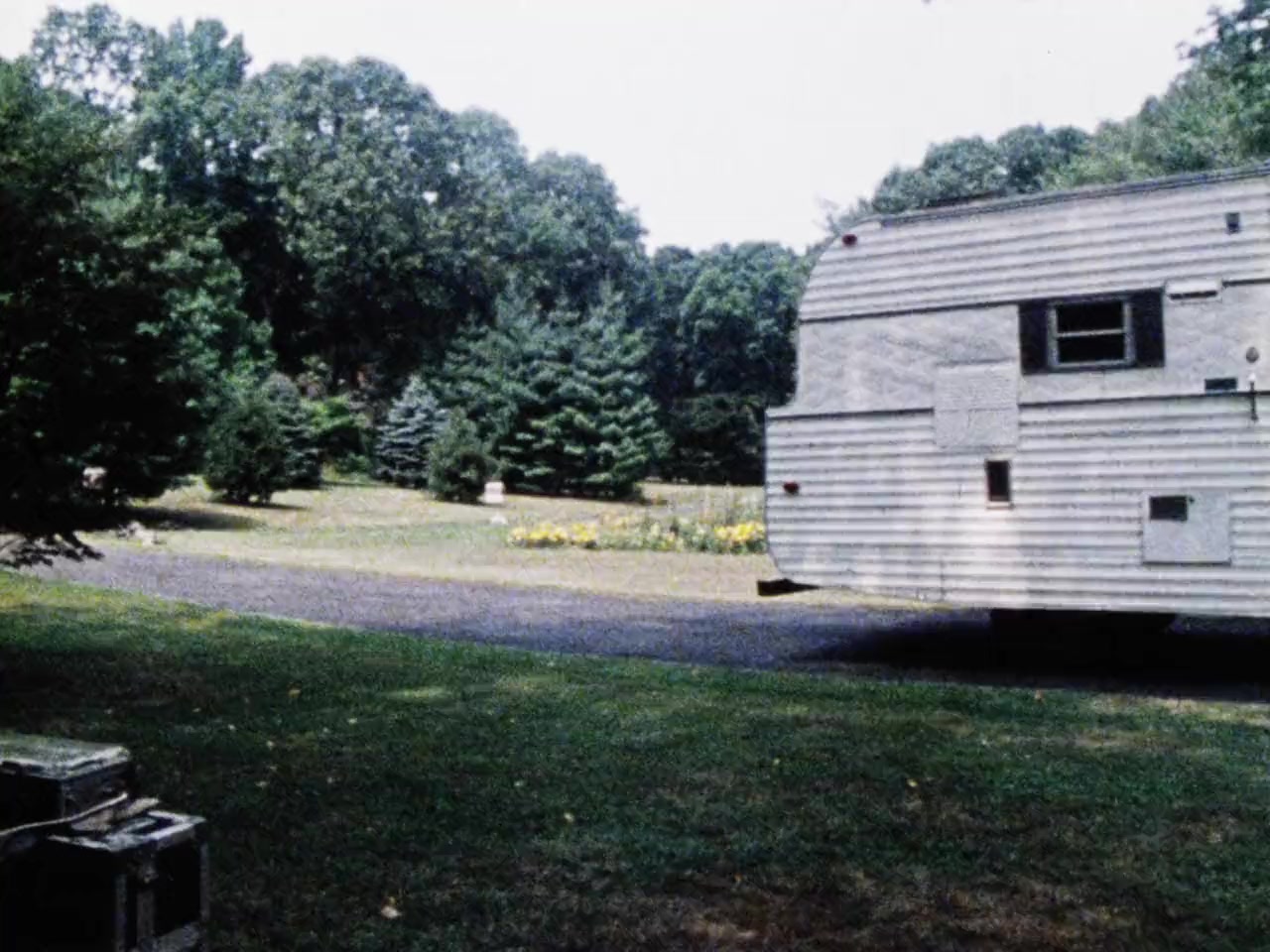Night of Horror screenshot 1