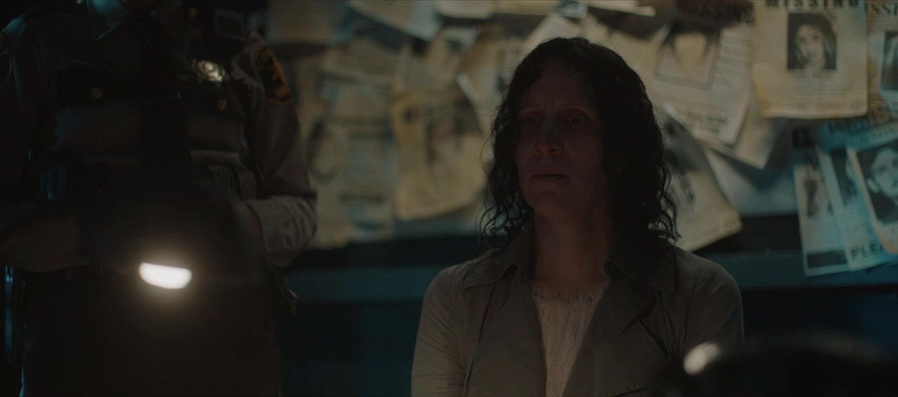 Night of the Missing screenshot 1