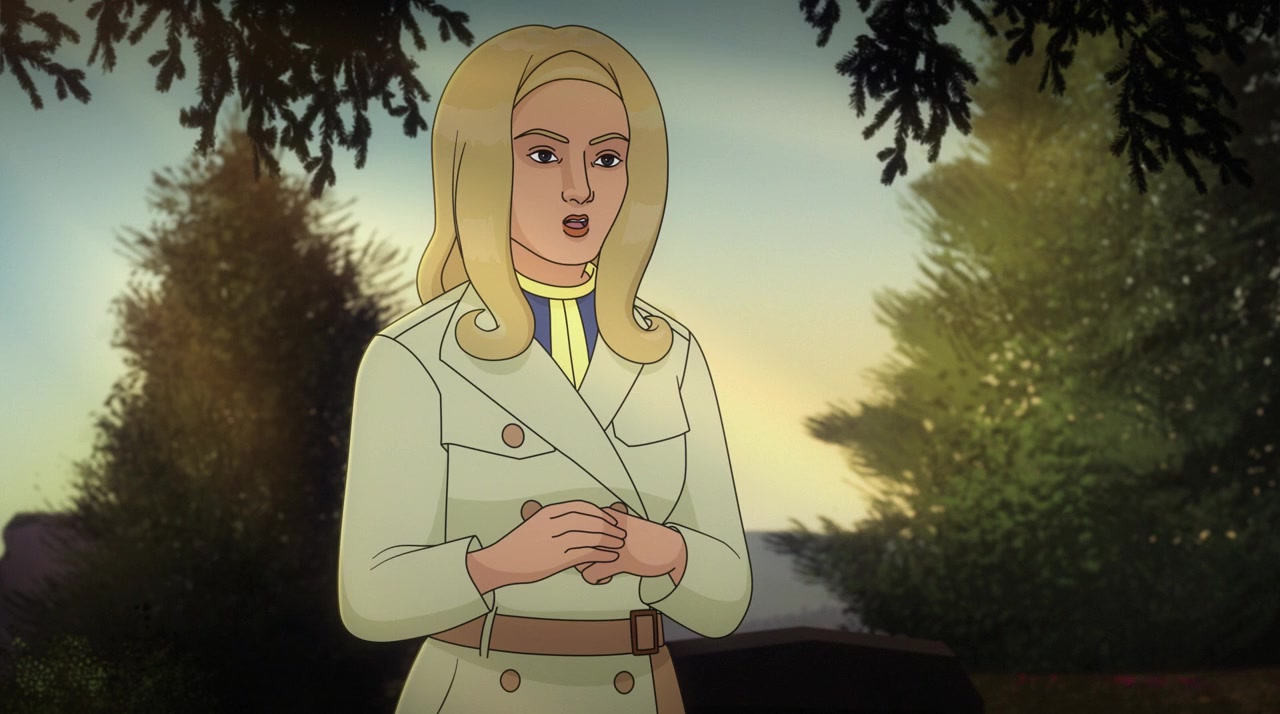 Night of the Animated Dead screenshot 2