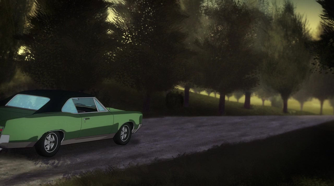 Night of the Animated Dead screenshot 3