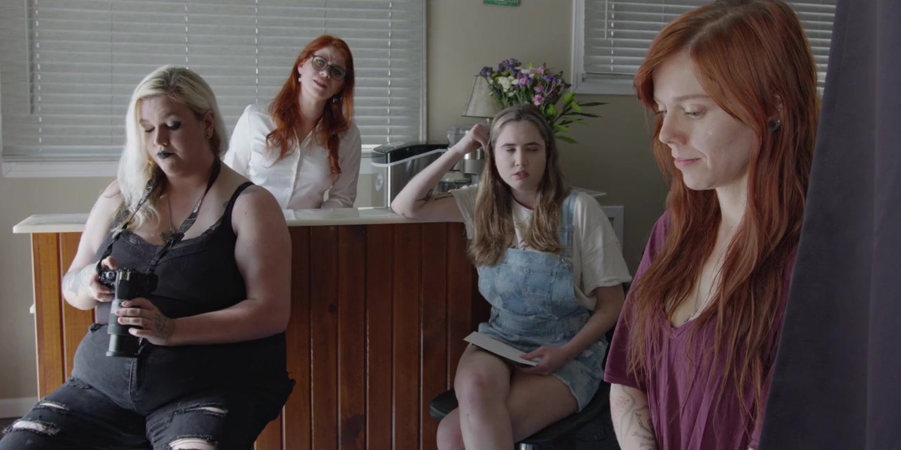 Night of the Dead Sorority Babes screenshot 3