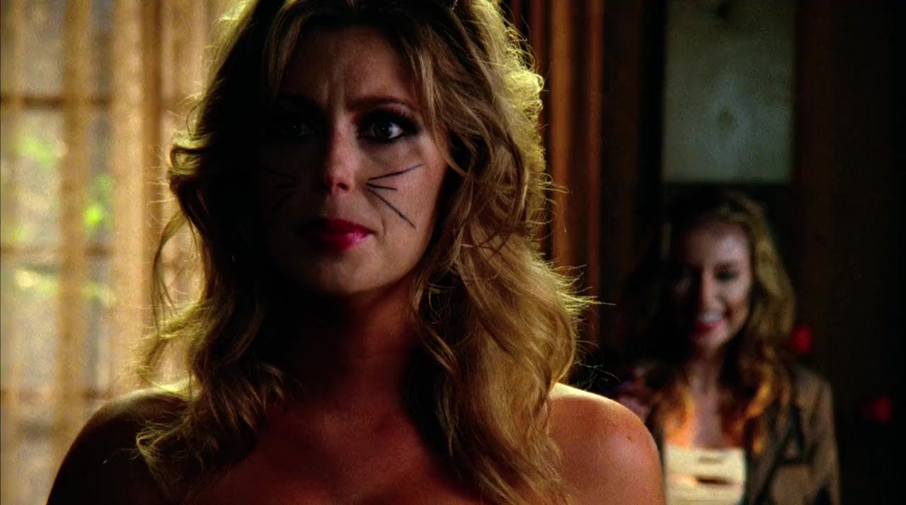 Night of the Demons screenshot 1