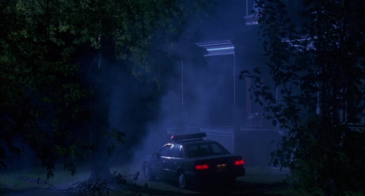 Night of the Demons III screenshot 1