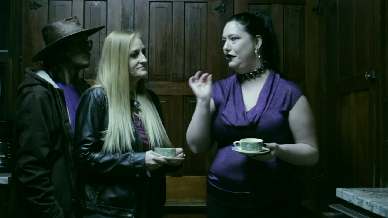 Night of the Howling screenshot 3