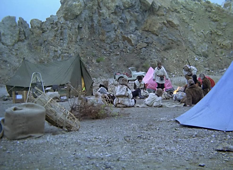 La maldición de la bestia screenshot 2