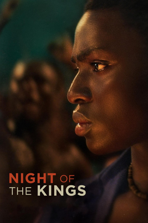La nuit des rois (2020) poster
