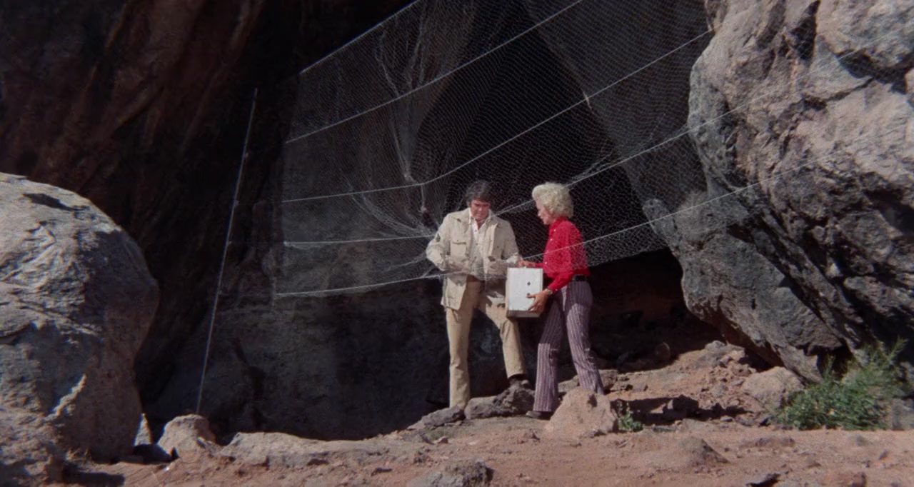 Night of the Lepus screenshot 2