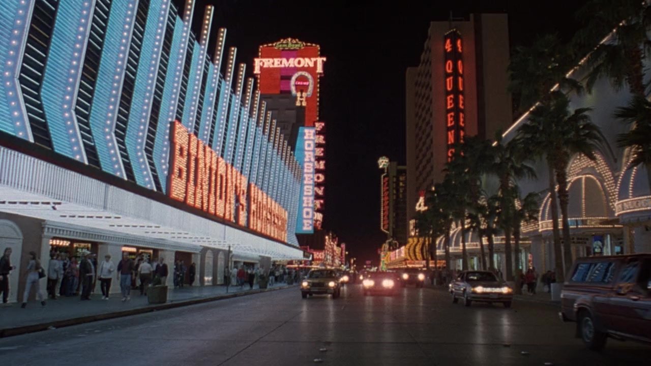 Night of the Running Man screenshot 1