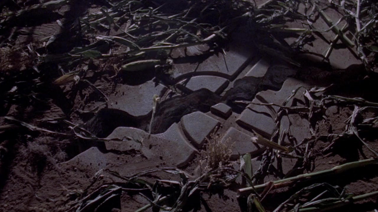 Night of the Scarecrow screenshot 1