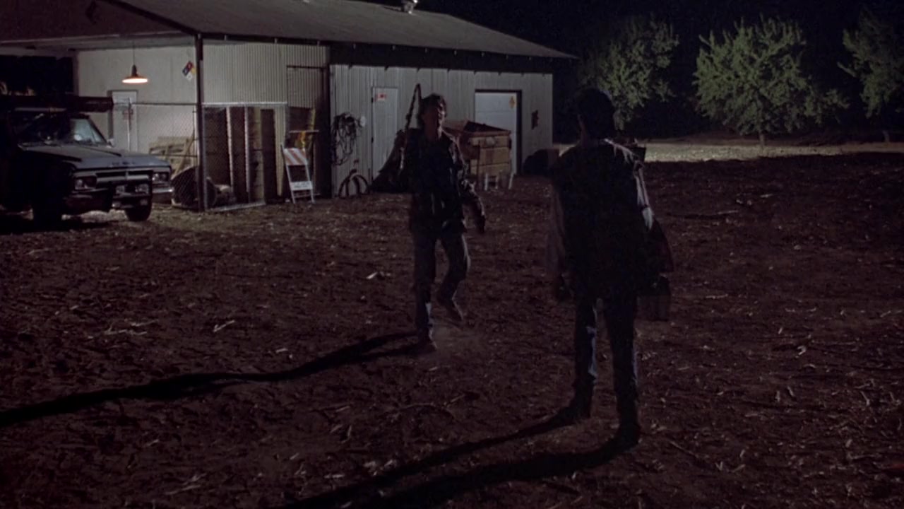 Night of the Scarecrow screenshot 3