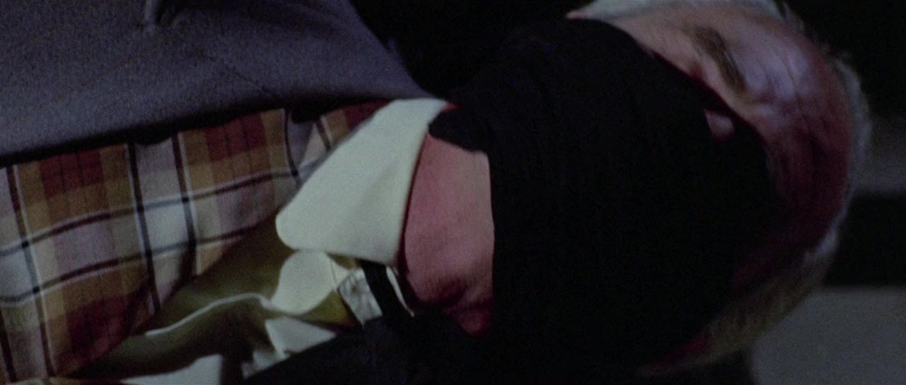 La noche de los asesinos screenshot 3