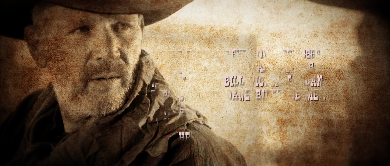 Tommyknockers screenshot 1