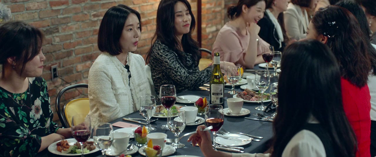 Jukji anneun ingan-deul-e bam screenshot 1