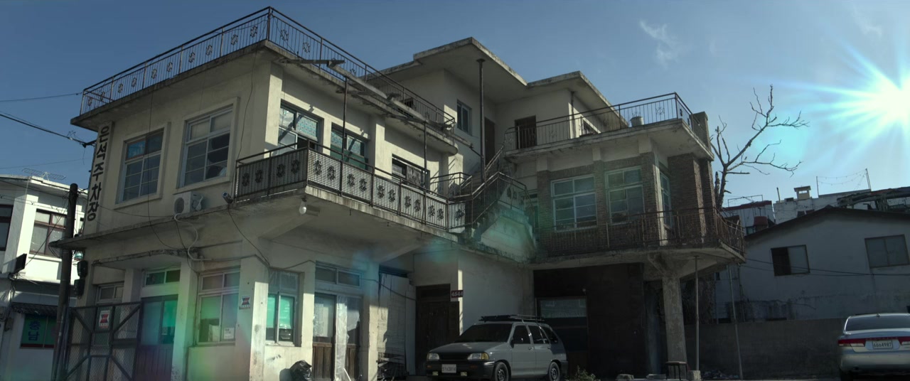 Jukji anneun ingan-deul-e bam screenshot 2