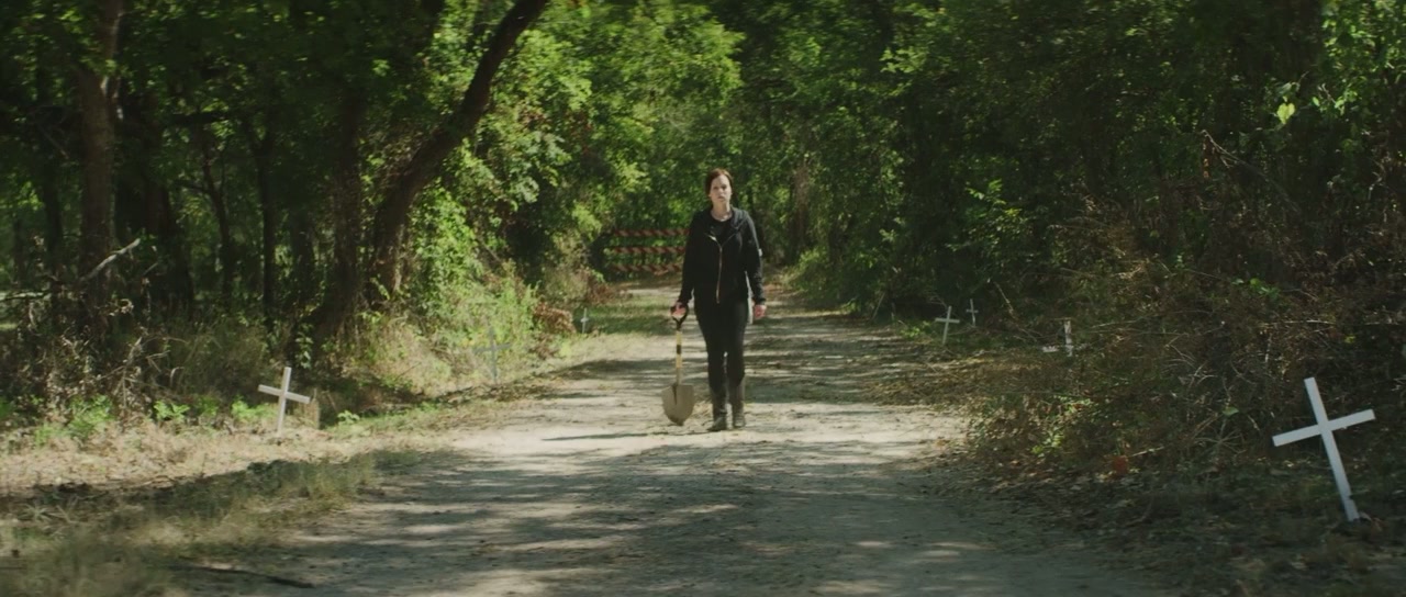 Night of the Werewolves screenshot 1