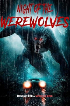 Night of the Werewolves (2024) poster
