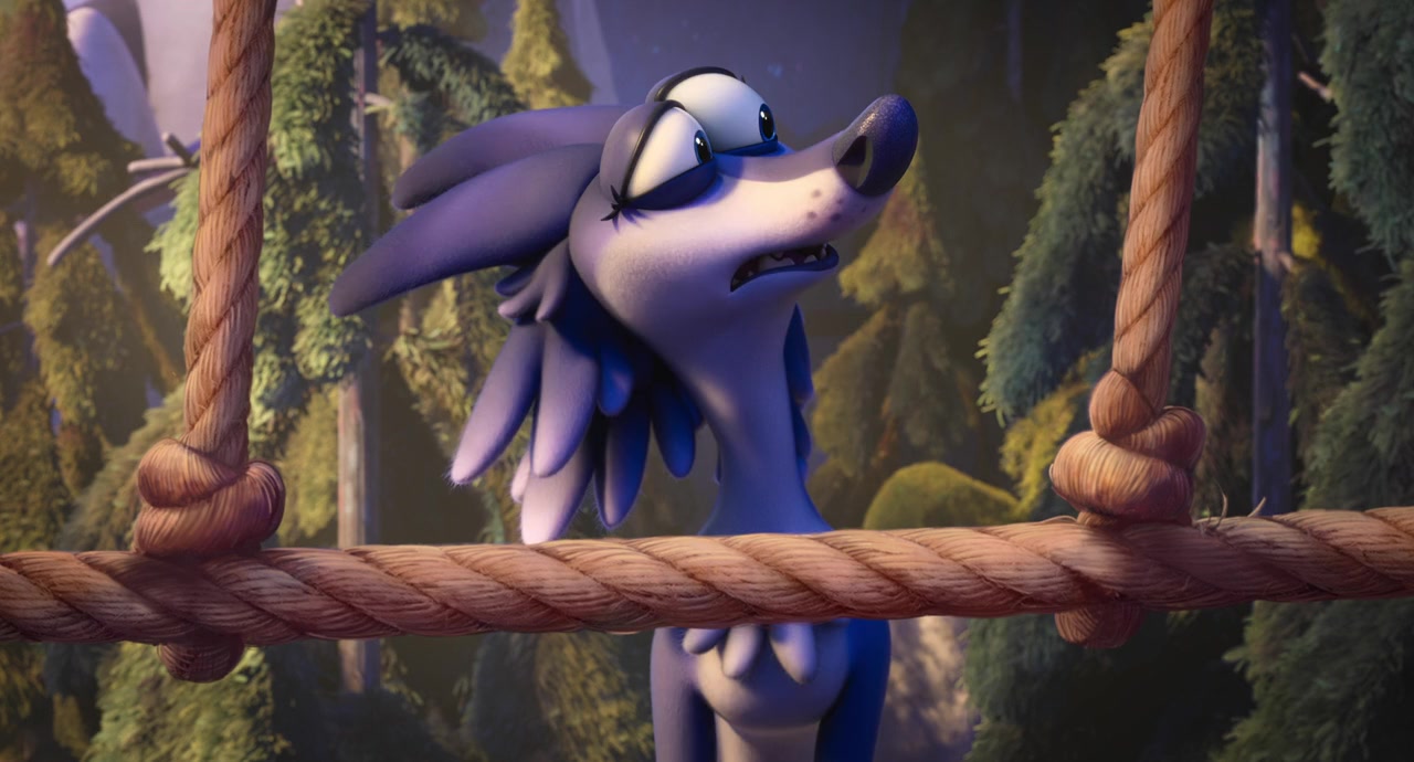 Night of the Zoopocalypse screenshot 1