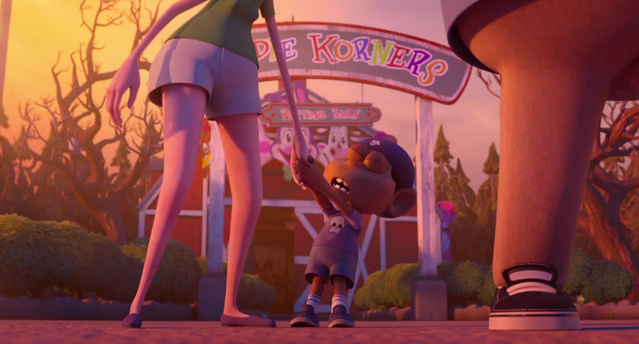 Night of the Zoopocalypse screenshot 2