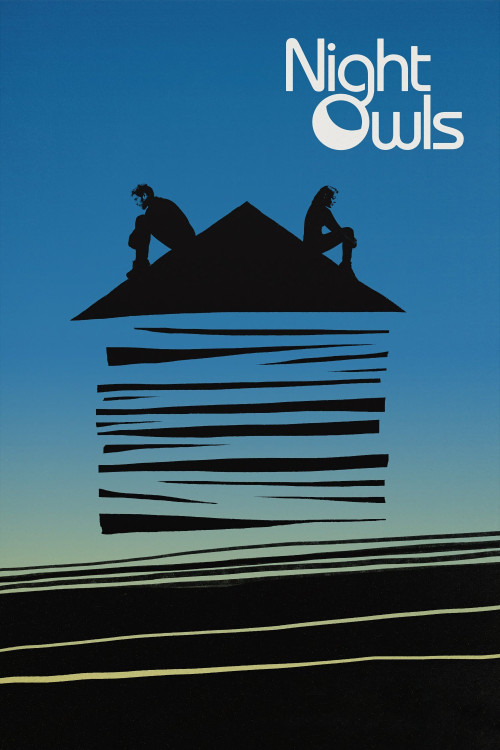 Night Owls (2015) poster