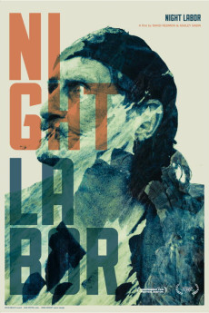 Night Labor (2013) poster
