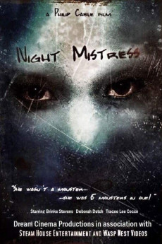 Night Mistress (2023) poster