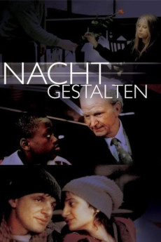 Nachtgestalten (1999) poster