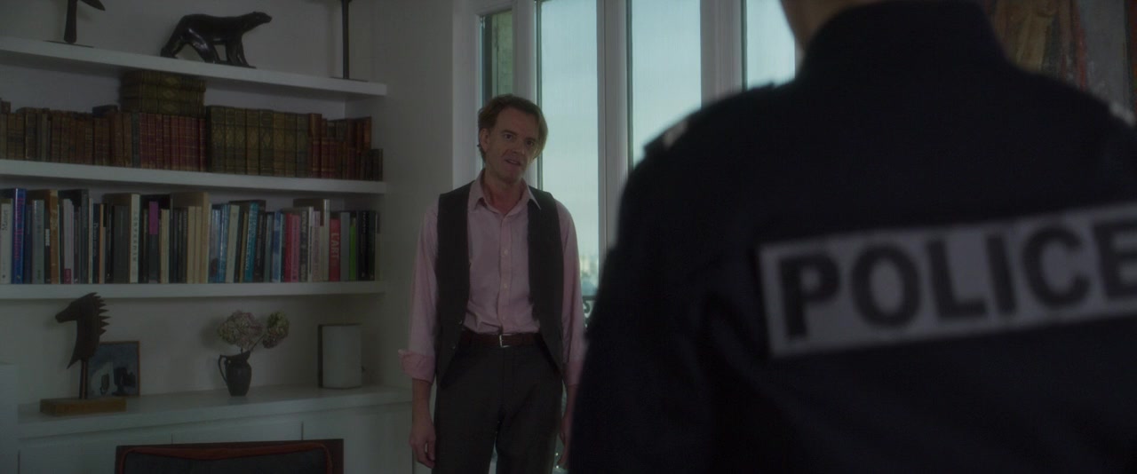 Police screenshot 2