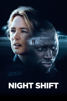 Police (2020) poster