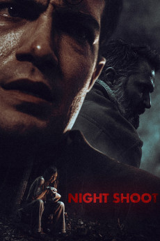 Night Shoot (2024) poster