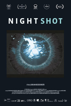 Visión nocturna (2019) poster