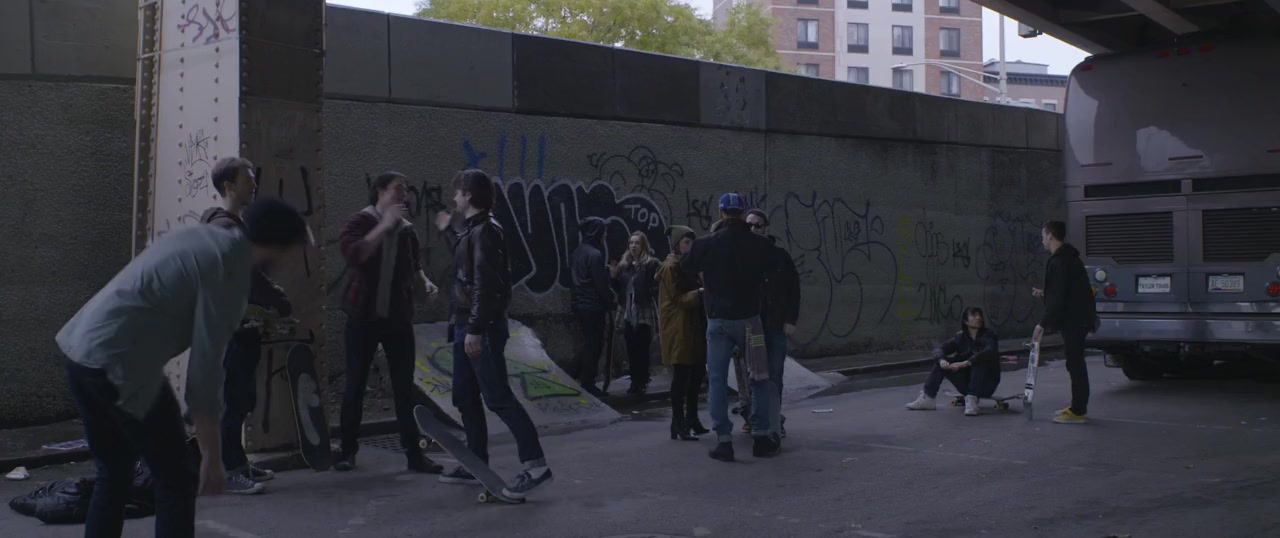 Night Sweats screenshot 1