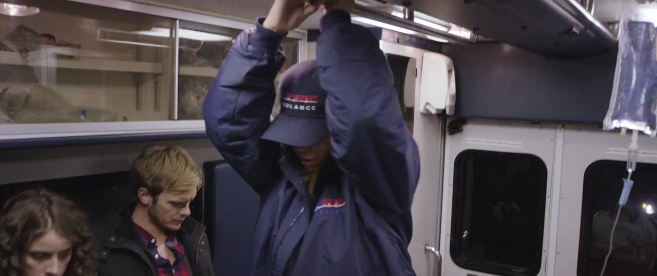 Night Sweats screenshot 2