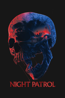 Night Patrol (2025) poster