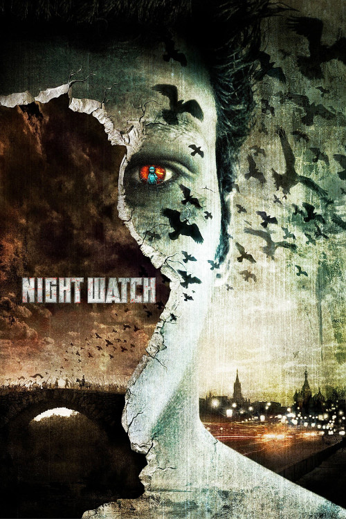 Nochnoy dozor (2004) poster