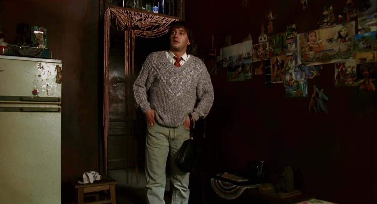 Nochnoy dozor screenshot 2
