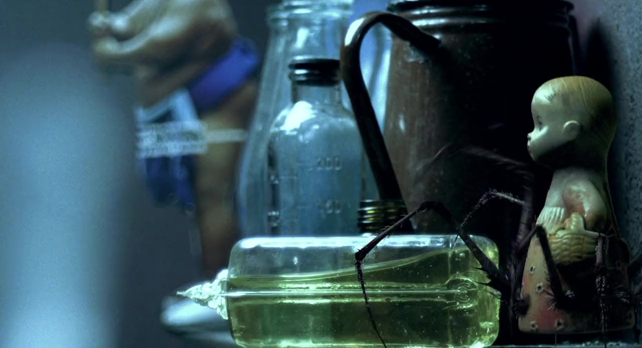 Nochnoy dozor screenshot 3