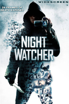 Night Watcher (2008) poster