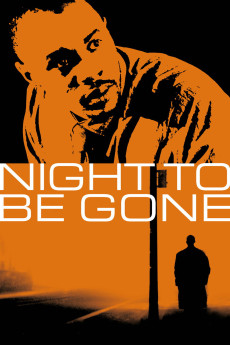 Night to Be Gone (2023) poster