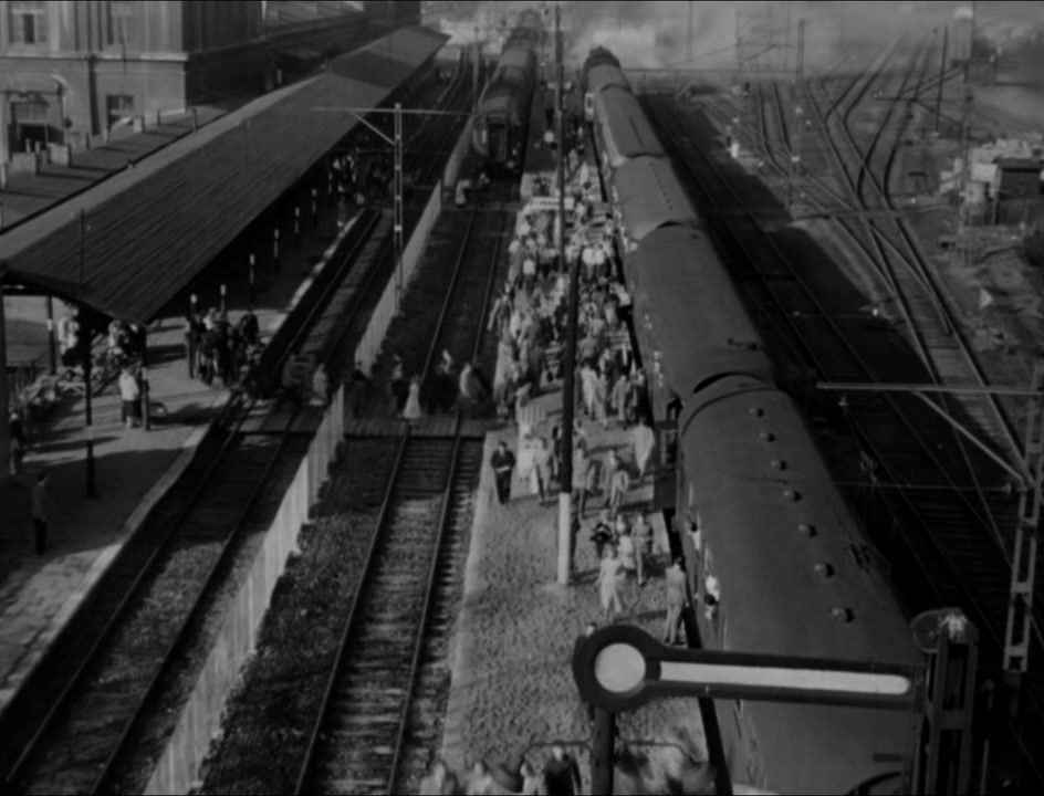 Pociag screenshot 2