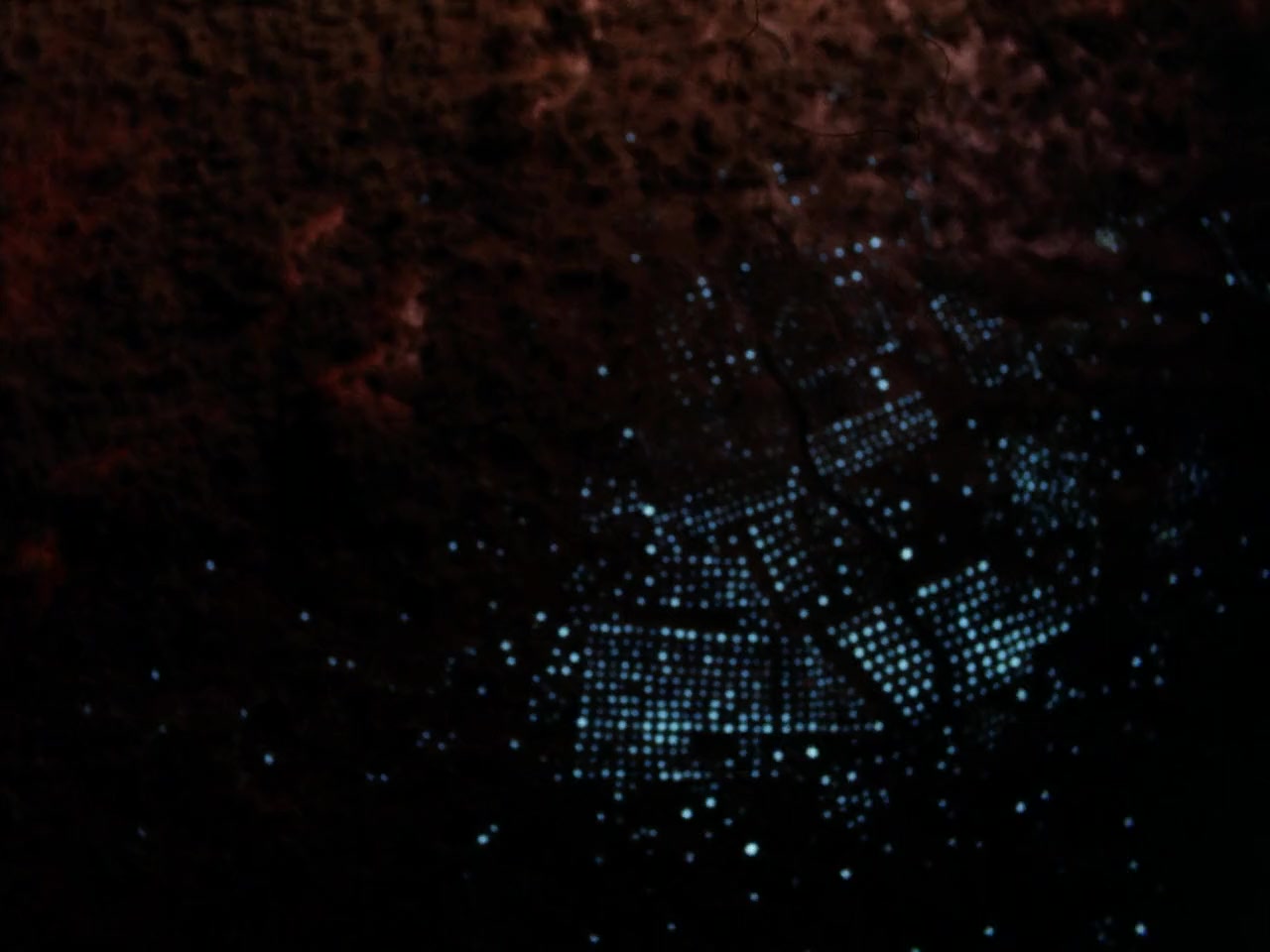 Nightbeast screenshot 3