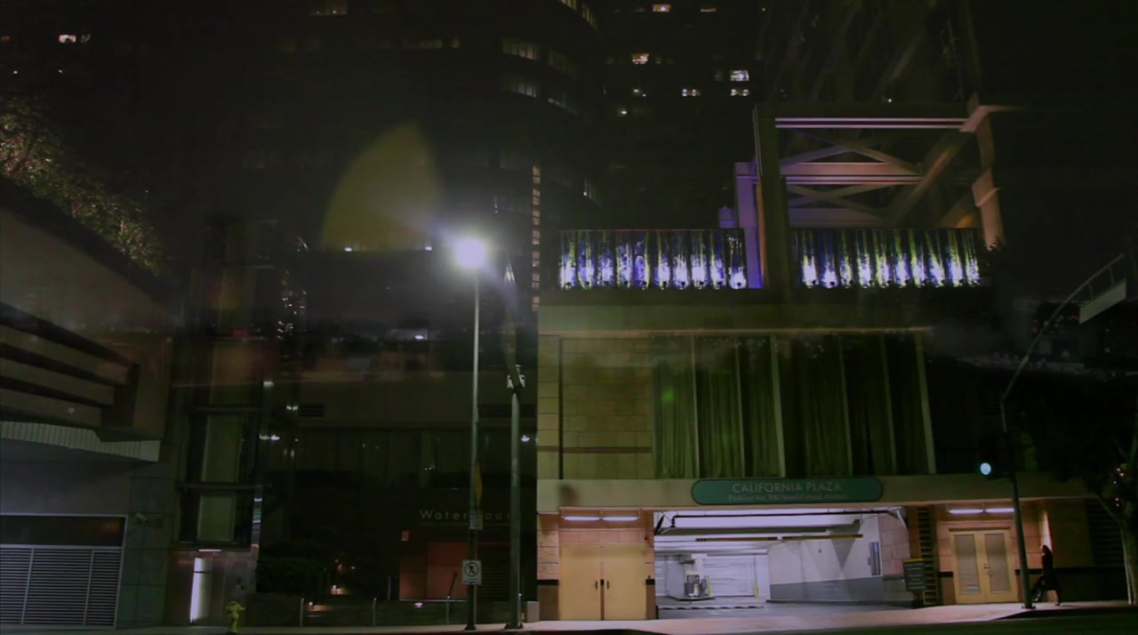Nightcomer screenshot 2