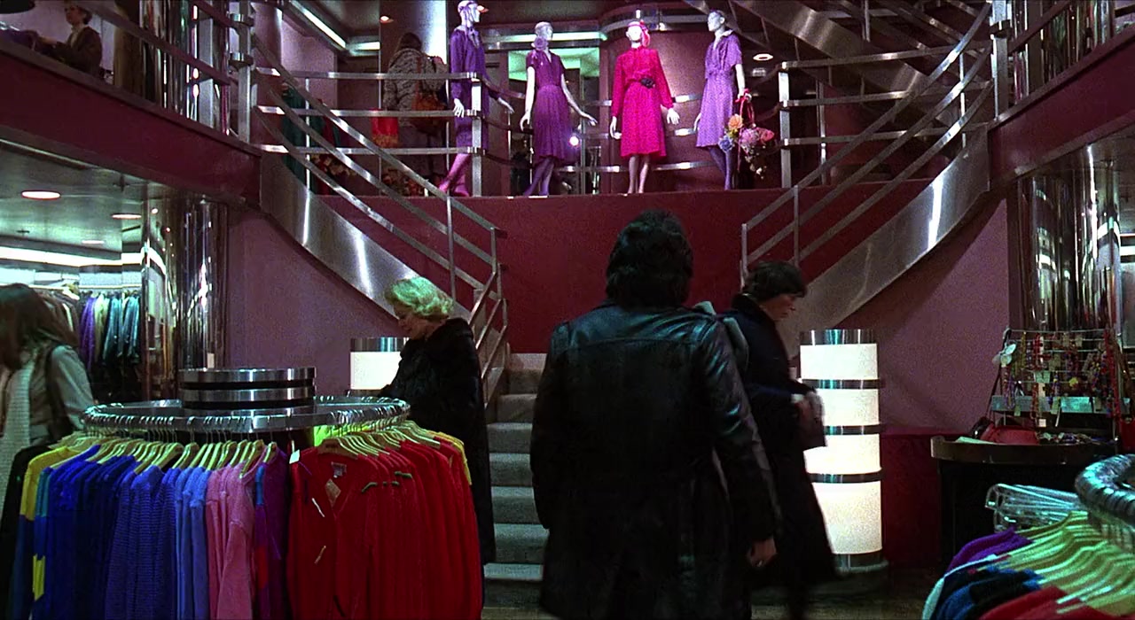 Nighthawks screenshot 1