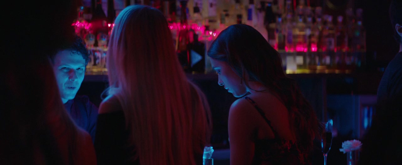 Nighthawks screenshot 3