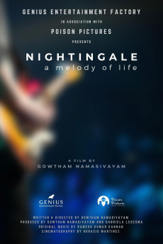 Nightingale: A Melody of Life (2021) poster