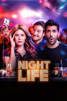 Nightlife (2020) poster